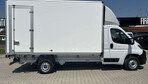 Fiat Ducato Maxi L4 Kontener 8EP 2.2 140KM Kontener