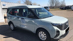 Ford Tourneo Courier Trend 1.0 125KM Kombi
