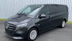 Mercedes Vito 116 CDI Pro 4x4 Ekstradługi 1.9 163KM Furgon