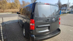 Opel Vivaro Extra Long L2H1 Zabudowa Brygadowa EAT8 2.0 177KM Brygadowy
