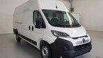 Citroen Jumper Heavy L4H3 2.2 180KM Furgon