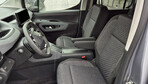 Peugeot Rifter Long L2H1 MPV Allure AT8 1.5 130KM Kombi