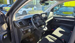 Opel Vivaro XL L2H1 EAT8 Zabudowa Brygadowa 2.2 180KM Brygadowy