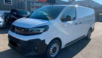 Opel Vivaro Extra Long L2H1 EAT8 2.0 144KM Furgon