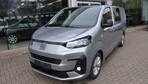 Fiat Scudo XL L2H1 Zabudowa Brygadowa EAT8 2.2 180KM Brygadowy