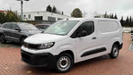 Opel Combo Van Cargo XL L2H1 1.5 100KM Furgon