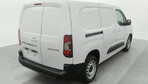 Peugeot Partner Van Long L2H1 EAT8 1.5 130KM Furgon