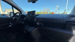 Citroen Berlingo Van M L1H1 XTR EAT8 1.5 130KM Furgon
