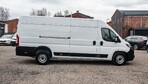 Peugeot Boxer Heavy L4H2 2.2 140KM Furgon