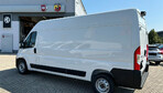 Fiat Ducato Maxi L3H2 2.2 180KM Furgon