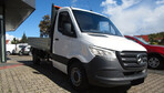 Mercedes Sprinter 317 CDI PRO Długi 9G-Tronic Skrzynia Otwarta 2.0 170KM Skrzynia