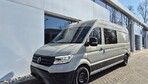 Volkswagen Crafter L4H3 Zabudowa Brygadowa 2.0 163KM Brygadowy