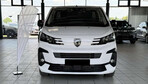 Peugeot Expert Long L2H1 Zabudowa Brygadowa 2.0 144KM Brygadowy