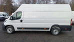 Citroen Jumper Heavy L4H3 aut 2.2 180KM Furgon