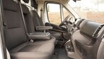 Fiat Ducato Maxi L3 Skrzynia Otwarta 4M 2.2 140KM Skrzynia