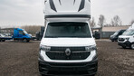 Renault Master L3 Zabudowa 10EP 2.0 170KM Plandeka