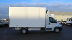 Fiat Ducato L4 Kontener Izoterma 8EP 2.2 180KM Izoterma