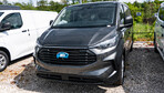 Ford Transit Custom 320 L2H1 Trend 2.0 136KM Furgon