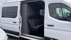 Renault Master L3H2 Extra Zabudowa Brygadowa 2.0 150KM Brygadowy