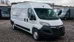 Opel Movano Heavy L3H2 2.2 165KM Furgon