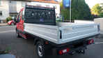 Ford Transit 350 L3 Trend Zabudowa Brygadowa + Skrzynia 2.0 130KM Doka