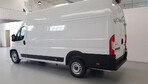 Citroen Jumper Heavy L4H3 2.2 180KM Furgon