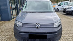 Volkswagen Caddy Cargo Maxi L2H1 2.0 102KM Furgon