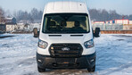 Ford Transit 350 L4H3 Trend A10 RWD 2.0 165KM Furgon