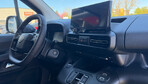 Citroen Berlingo Van M L1H1 XTR EAT8 1.5 130KM Furgon