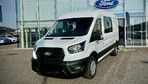 Ford Transit 350 L3H2 Trend Zabudowa Brygadowa 2.0 130KM Brygadowy