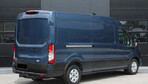Ford Transit L3H2 Limited 350 A8 2.0 165KM Furgon