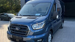 Ford Transit L3H2 Limited 350 A8 2.0 165KM Furgon