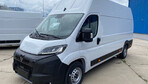 Peugeot Boxer Heavy L4H3 2.2 180KM Furgon