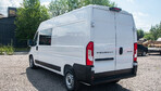 Peugeot Boxer Heavy L3H2 Zabudowa Brygadowa 2.2 140KM Brygadowy