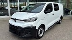 Citroen Jumpy XL L2H1 EAT8 Zabudowa Brygadowa 2.2 150KM Brygadowy