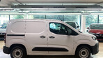 Citroen Berlingo Van M L1H1 1.5 100KM Furgon