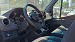 Mercedes Sprinter PRO Długi 315 CDI 9G-TRONIC 2.0 150KM Furgon