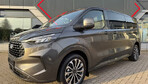 Ford Tourneo Custom 320 L2 Titanium A8 2.0 170KM Kombi