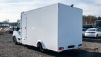 Renault Master L3 Zabudowa Wystawowa Przeszklona 2.3 165KM Kontener