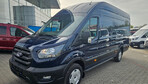 Ford Transit 350 L4H3 RWD Trend 2.0 130KM Furgon