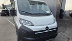 Opel Movano L4 Zabudowa Brygadowa + Wywrotka 2.2 140KM Wywrotka
