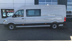 Volkswagen Crafter Zabudowa brygadowa 2.0 177KM Brygadowy