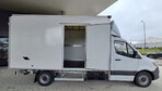 Mercedes Sprinter 315 L3 Kontener 8EP 9G-TRONIC 2.0 150KM Kontener