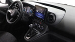 Mercedes Citan eCitan L2H1 Długi 122KM Furgon