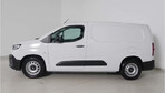 Fiat Doblo Cargo/Van XL L2H1 136KM Furgon