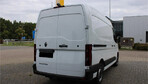 Renault Master L2H2 Extra AT9 2.0 170KM Furgon