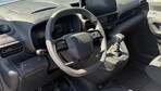 Fiat Doblo Cargo/Van XL L2H1 Zabudowa Brygadowa 1.5 100KM Brygadowy