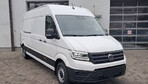 Volkswagen Crafter 3.5t L4H3 2.0 177KM Furgon
