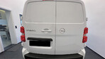Opel Vivaro Extra Long L2H1 Zabudowa Brygadowa 2.0 144KM Brygadowy