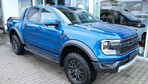 Ford Ranger Raptor A10 4x4 2.0 210KM Pick-Up